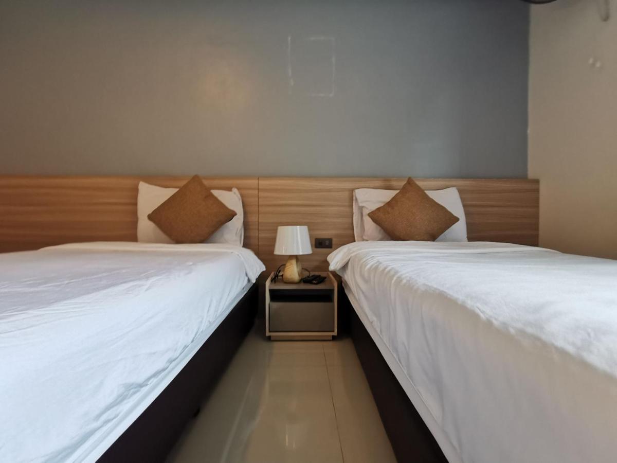 Smile Resort Sriracha Сирача Экстерьер фото
