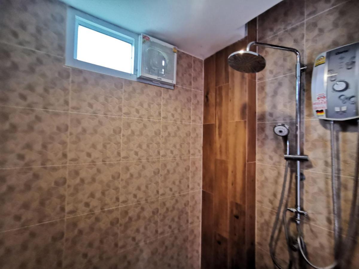 Smile Resort Sriracha Сирача Экстерьер фото