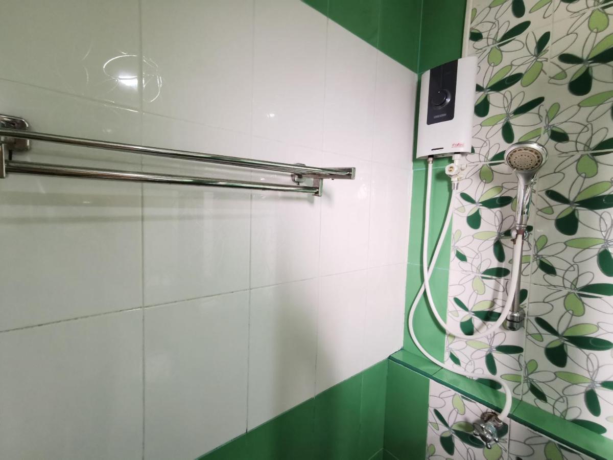 Smile Resort Sriracha Сирача Экстерьер фото